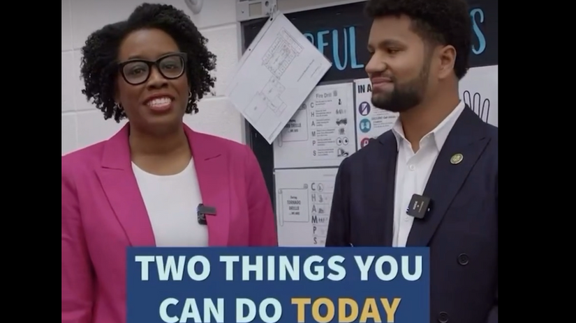 Reps Underwood & Frost